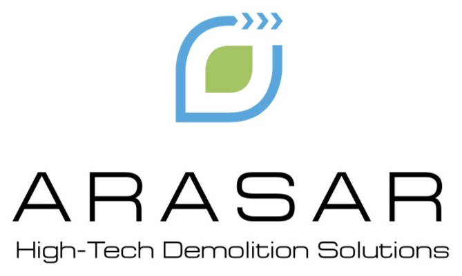 Arasar — High-Tech Demolition Solutions