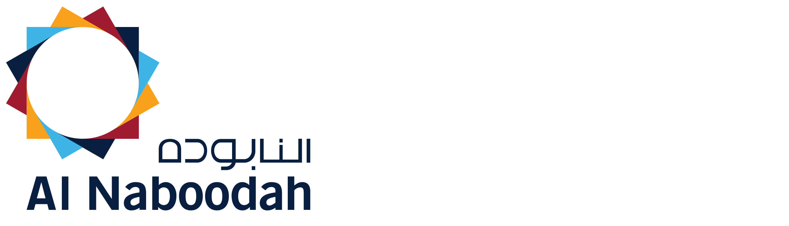 Al Naboodah logo
