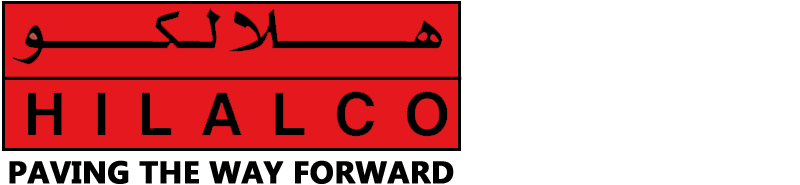 Hilalco logo