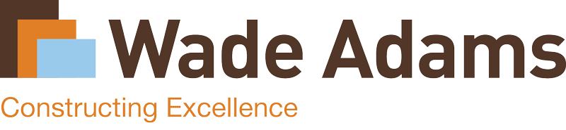 Wade Adams logo